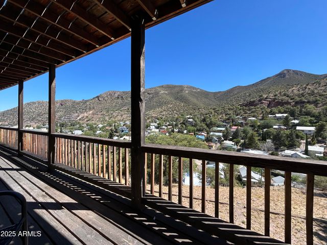 429 D Laundry Hill Road, Bisbee, AZ 85603