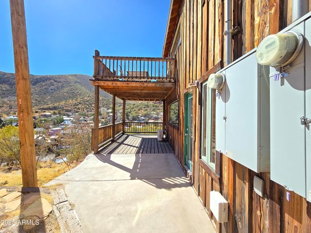 429 D Laundry Hill Road, Bisbee, AZ 85603