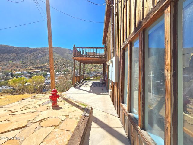 429 D Laundry Hill Road, Bisbee, AZ 85603