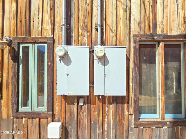 429 D Laundry Hill Road, Bisbee, AZ 85603