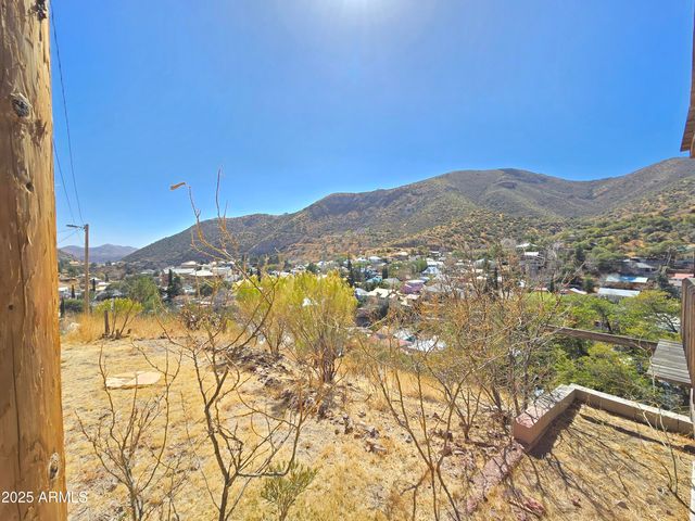 429 D Laundry Hill Road, Bisbee, AZ 85603
