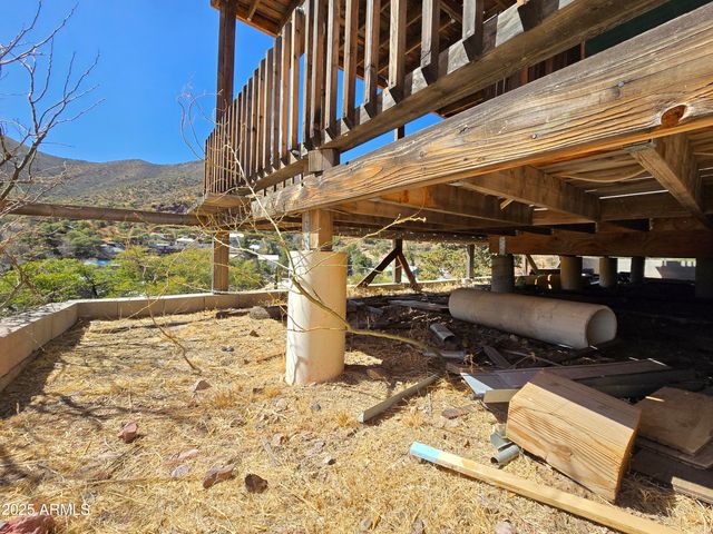 429 D Laundry Hill Road, Bisbee, AZ 85603