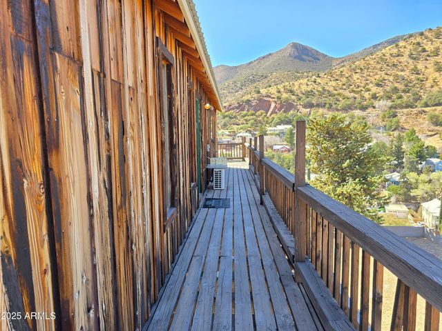 429 D Laundry Hill Road, Bisbee, AZ 85603