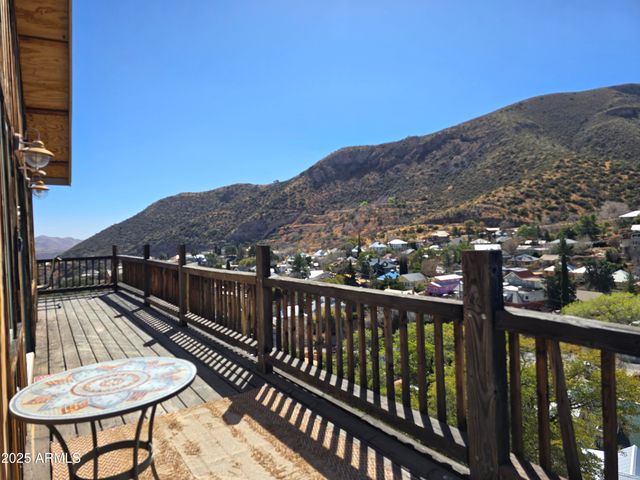 429 D Laundry Hill Road, Bisbee, AZ 85603