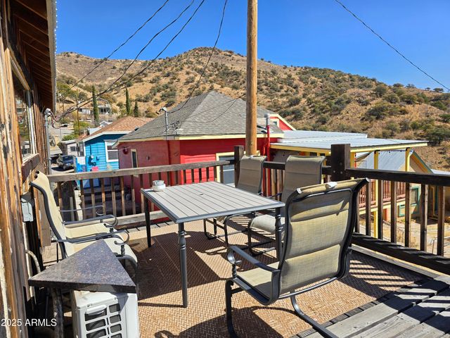 429 D Laundry Hill Road, Bisbee, AZ 85603