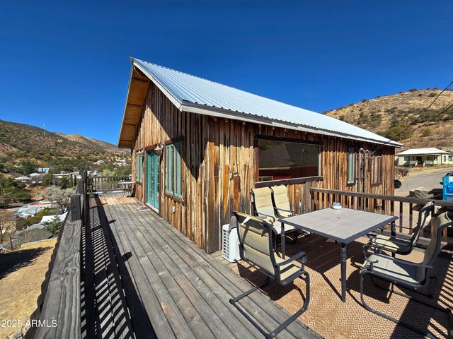 429 D Laundry Hill Road, Bisbee, AZ 85603
