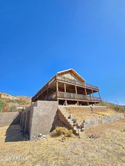 429 D Laundry Hill Road, Bisbee, AZ 85603