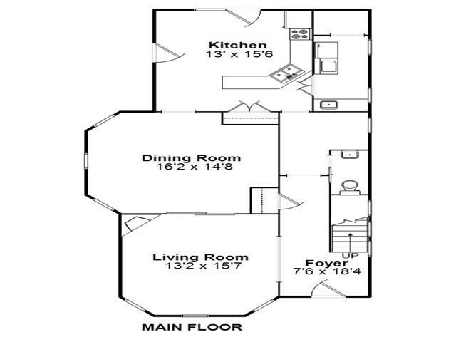 1227 N 3RD Street, Springfield, IL 62702