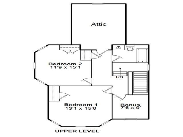 1227 N 3RD Street, Springfield, IL 62702