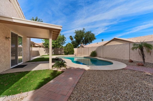 1252 W BRUCE Avenue, Gilbert, AZ 85233