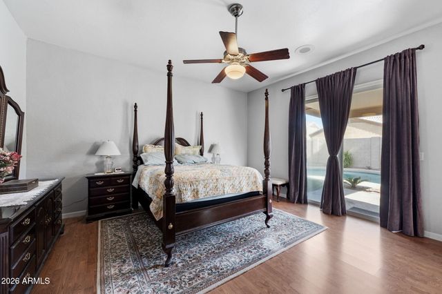1252 W BRUCE Avenue, Gilbert, AZ 85233