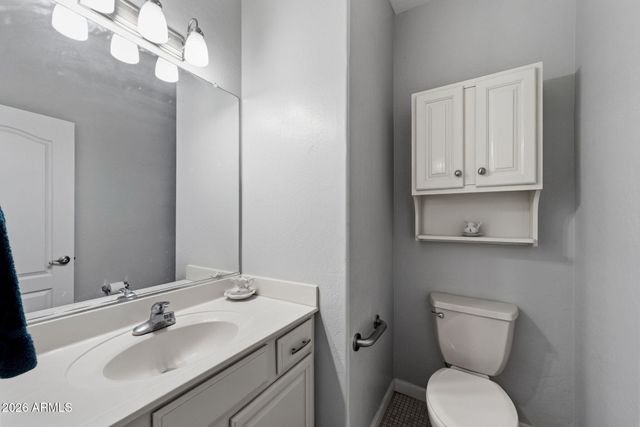 1252 W BRUCE Avenue, Gilbert, AZ 85233