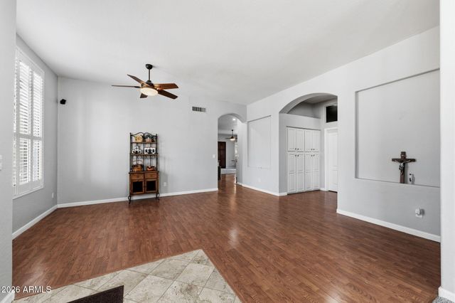 1252 W BRUCE Avenue, Gilbert, AZ 85233