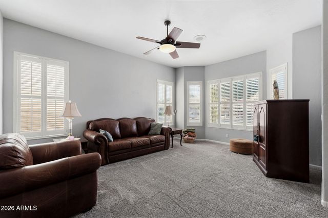 1252 W BRUCE Avenue, Gilbert, AZ 85233
