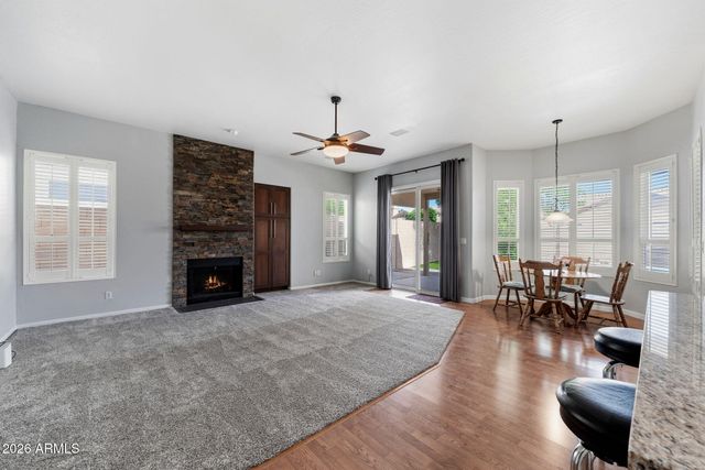 1252 W BRUCE Avenue, Gilbert, AZ 85233