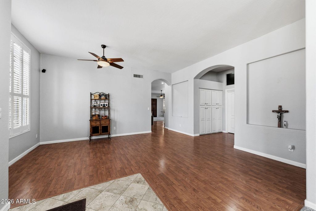 1252 W BRUCE Avenue, Gilbert, AZ 85233 — photo 4