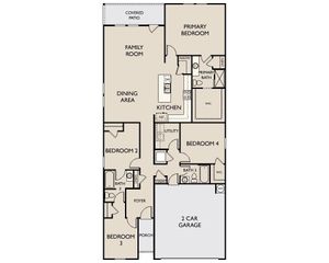 9904 Solitary Sandpiper ST, Creedmoor, TX 78610