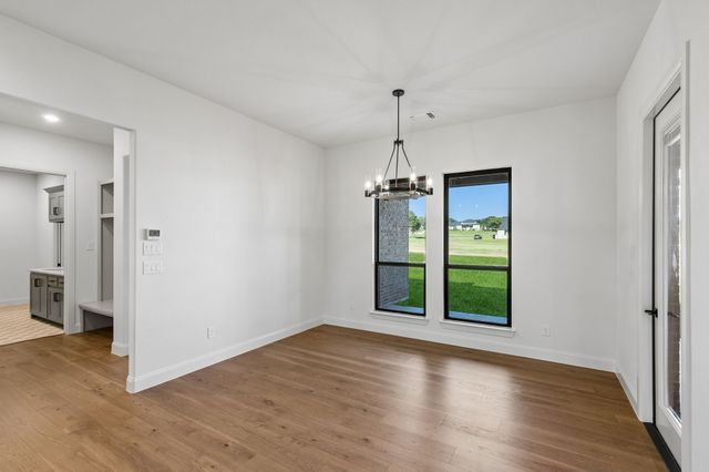 2043 Vaquero Drive, Weatherford, TX 76086