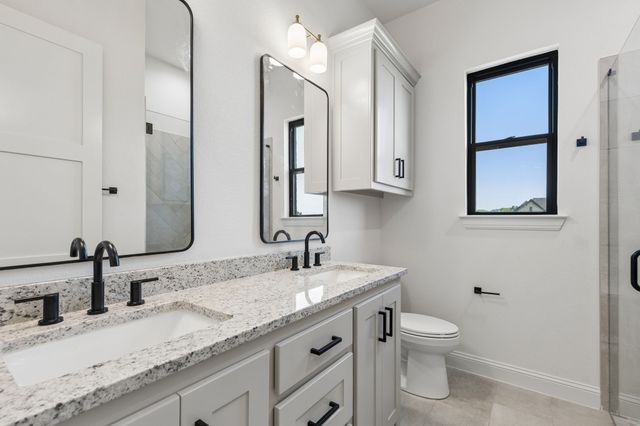 2043 Vaquero Drive, Weatherford, TX 76086