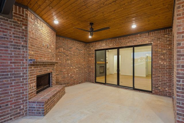 2043 Vaquero Drive, Weatherford, TX 76086