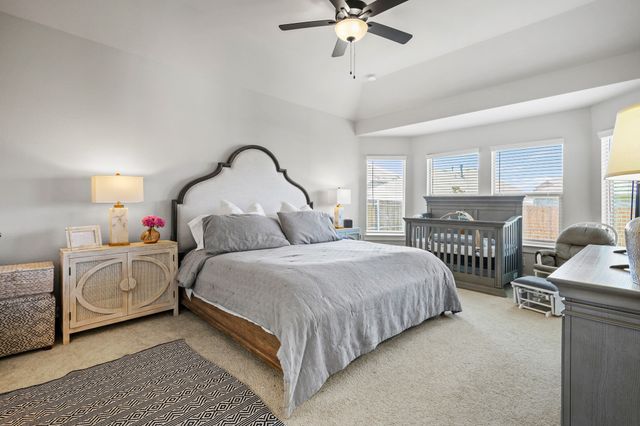 638 Taylor Drive, Fate, TX 75087