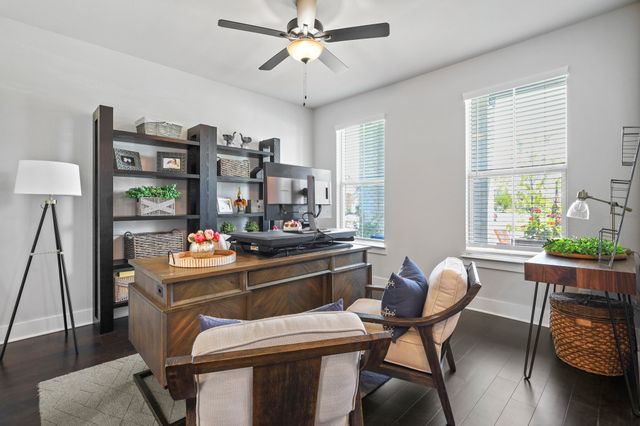 638 Taylor Drive, Fate, TX 75087