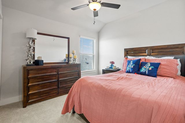 638 Taylor Drive, Fate, TX 75087