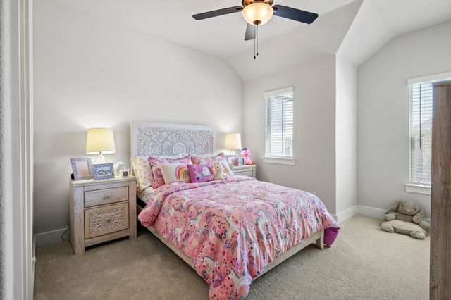 638 Taylor Drive, Fate, TX 75087