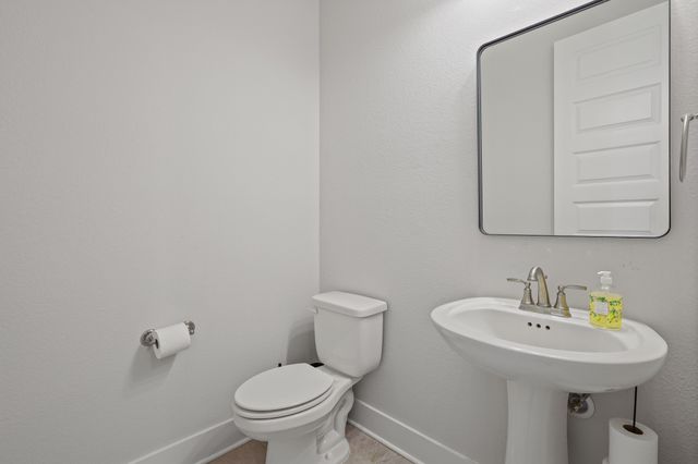 638 Taylor Drive, Fate, TX 75087