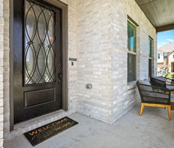 638 Taylor Drive, Fate, TX 75087