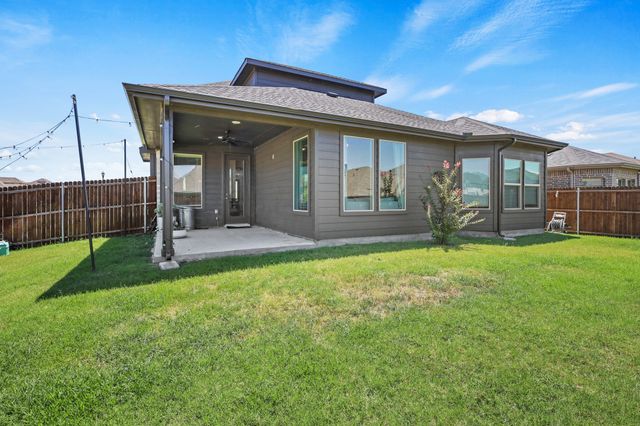 638 Taylor Drive, Fate, TX 75087