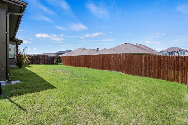 638 Taylor Drive, Fate, TX 75087