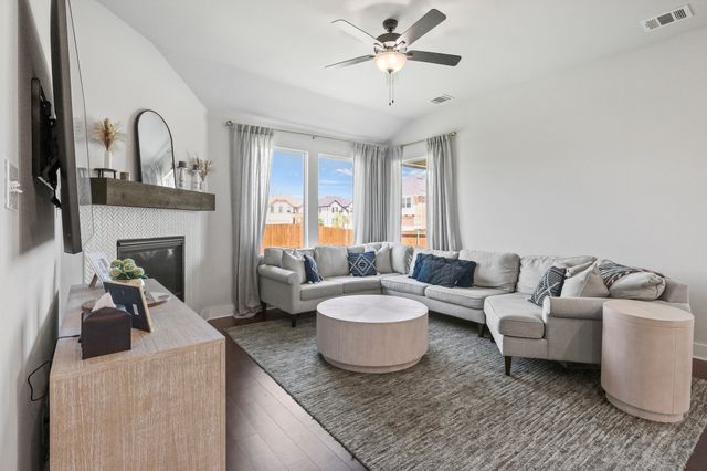 638 Taylor Drive, Fate, TX 75087