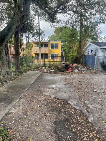1110 NW 34th Street, Miami, FL 33127