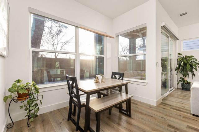 5109 Glissman RD, Austin, TX 78702