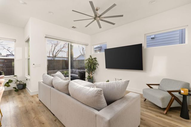 5109 Glissman RD, Austin, TX 78702