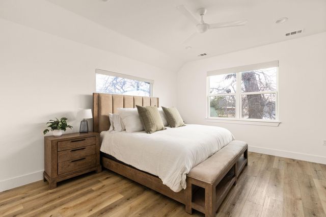 5109 Glissman RD, Austin, TX 78702