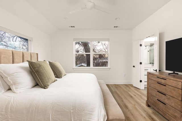 5109 Glissman RD, Austin, TX 78702