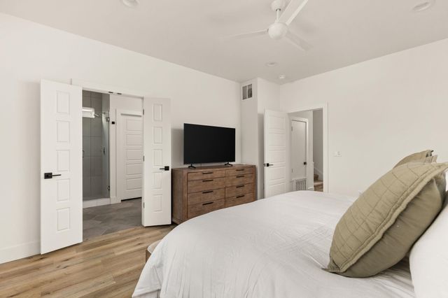 5109 Glissman RD, Austin, TX 78702