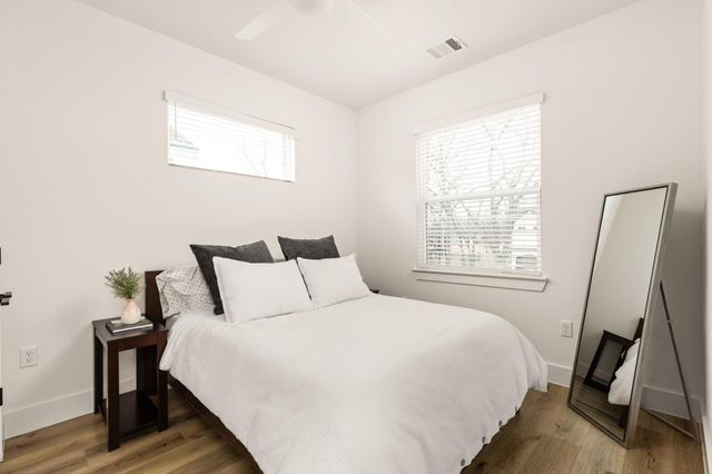 5109 Glissman RD, Austin, TX 78702