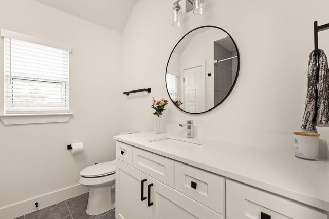 5109 Glissman RD, Austin, TX 78702