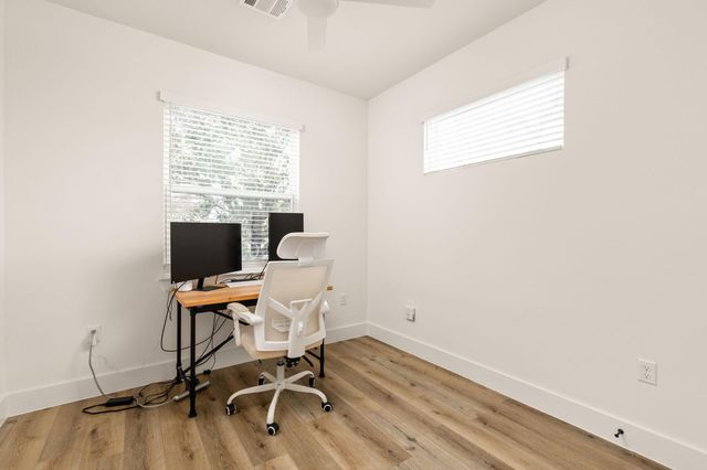 5109 Glissman RD, Austin, TX 78702