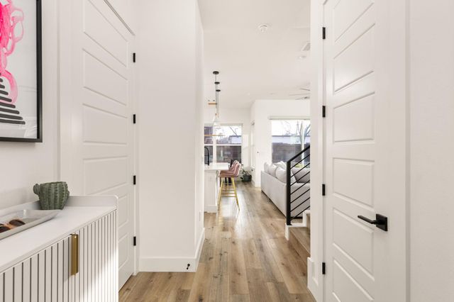 5109 Glissman RD, Austin, TX 78702