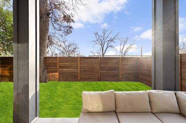 5109 Glissman RD, Austin, TX 78702