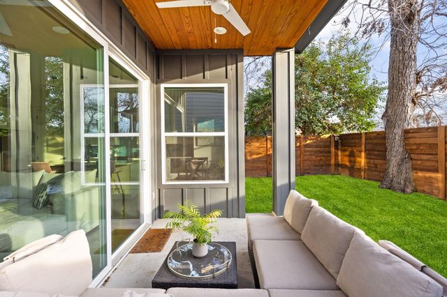 5109 Glissman RD, Austin, TX 78702