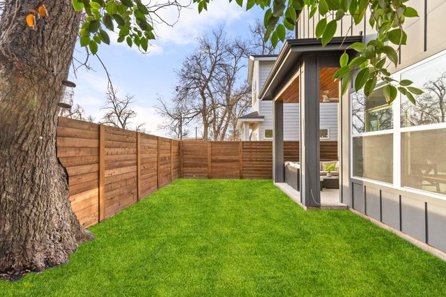 5109 Glissman RD, Austin, TX 78702