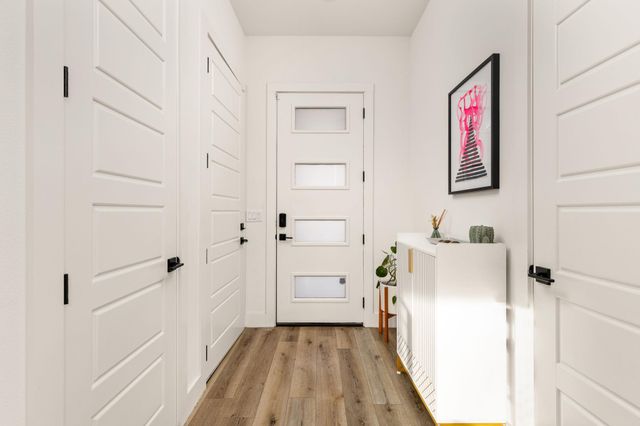 5109 Glissman RD, Austin, TX 78702