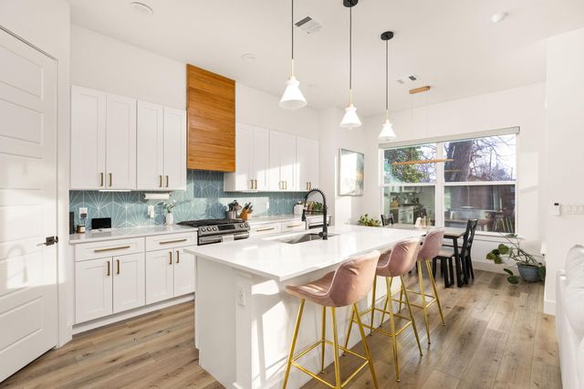 5109 Glissman RD, Austin, TX 78702