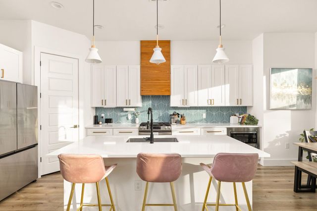 5109 Glissman RD, Austin, TX 78702