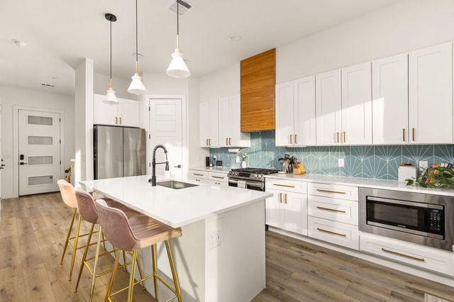 5109 Glissman RD, Austin, TX 78702